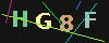 Gambar captcha